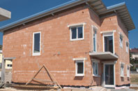 Stakenbridge home extensions