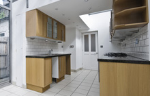 Stakenbridge kitchen extension leads