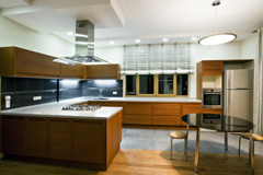 kitchen extensions Stakenbridge